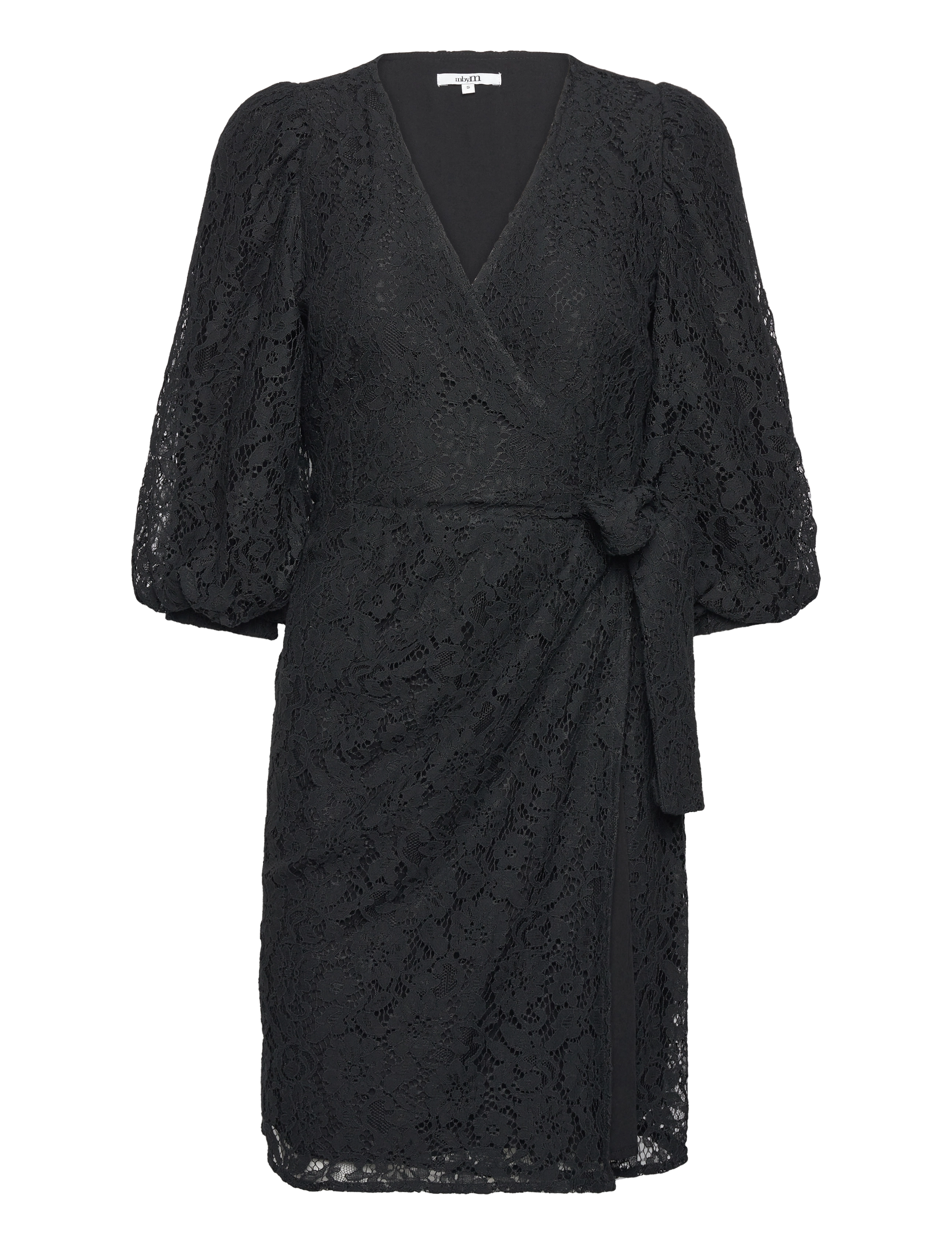 MBYM Dovie-M Schwarz - S - Damen