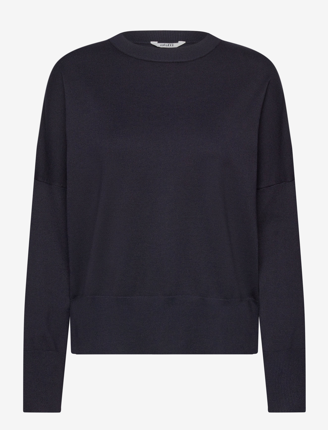 mbyM - Gillian-M - efterårstøj - night sky - 0