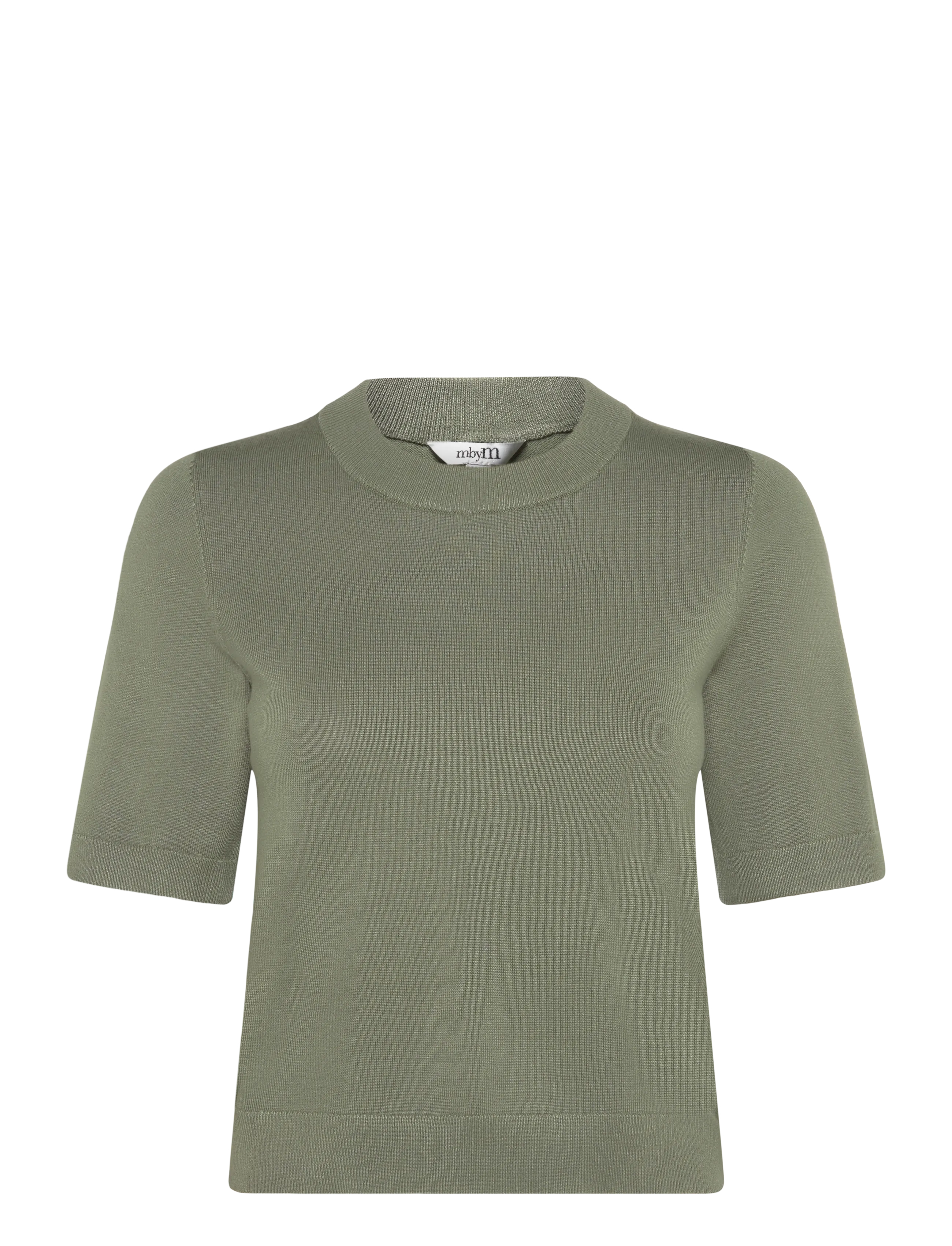 mbyM Carla-M - Hjemmehygge - SEA SPRAY / khaki/green