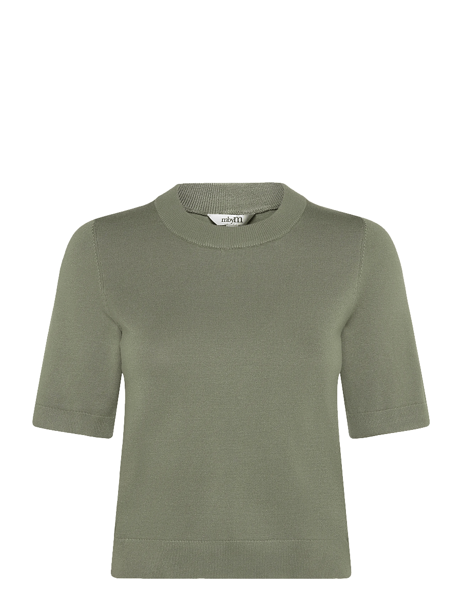 mbyM - Carla-M - pullover - sea spray - 0
