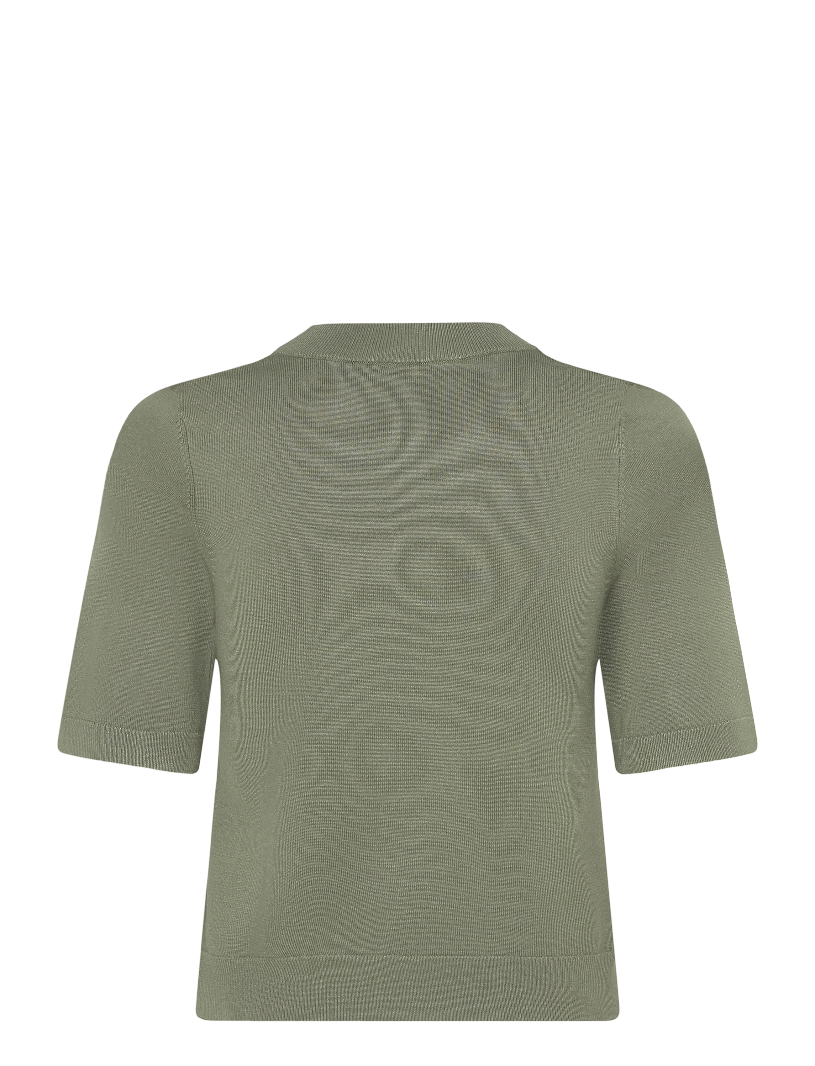 mbyM - Carla-M - pullover - sea spray - 1