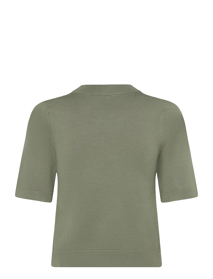 mbyM - Carla-M - pullover - sea spray - 1