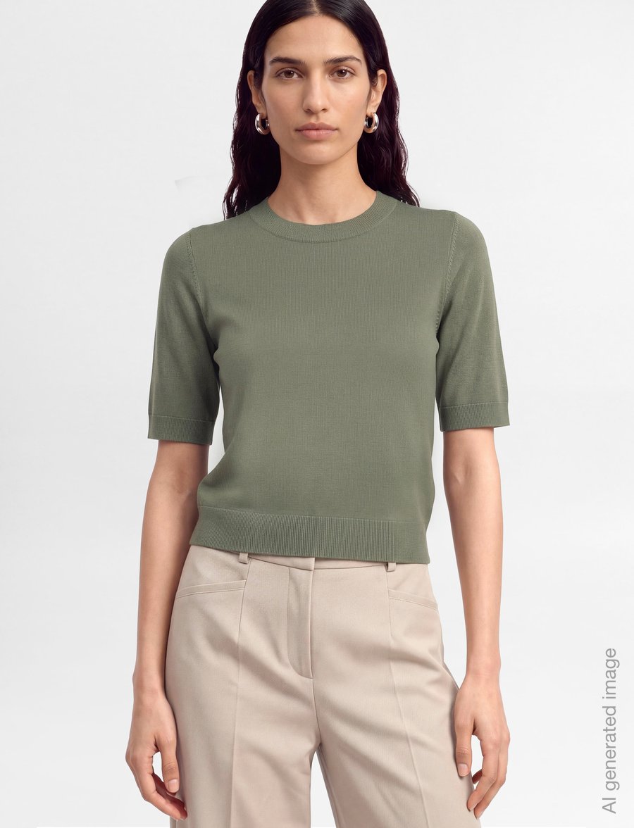 MBYM - Carla-M - jumpers - sea spray - 3