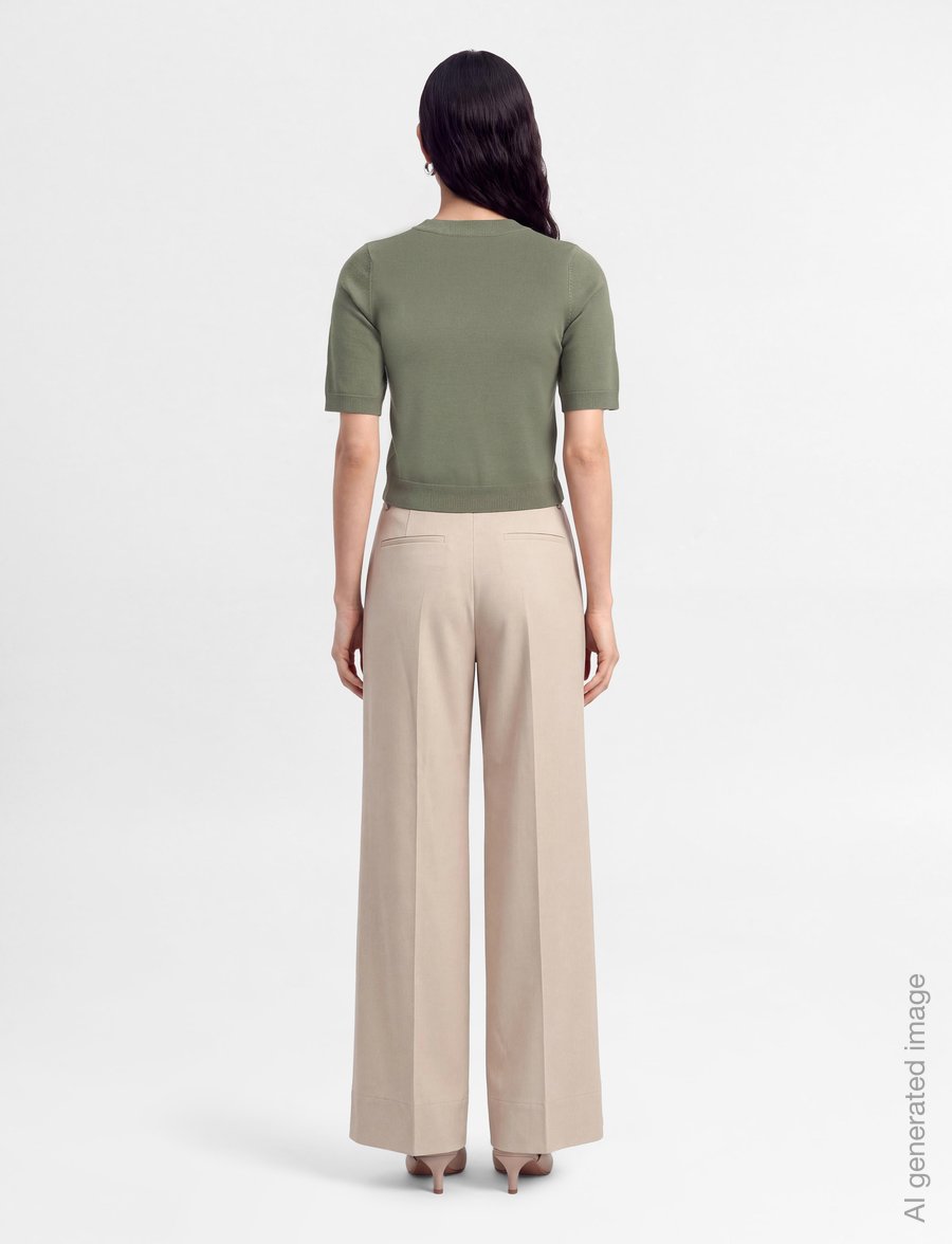 MBYM - Carla-M - jumpers - sea spray - 4