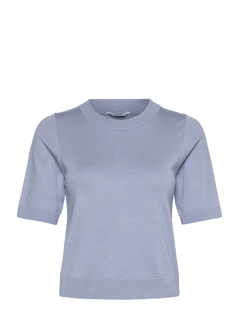mbyM - Carla-M - pullover - steel blue - 0