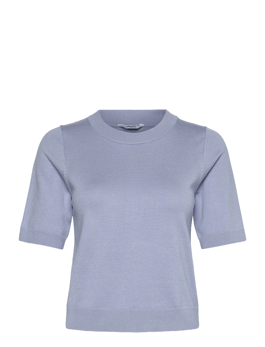mbyM - Carla-M - pullover - steel blue - 0
