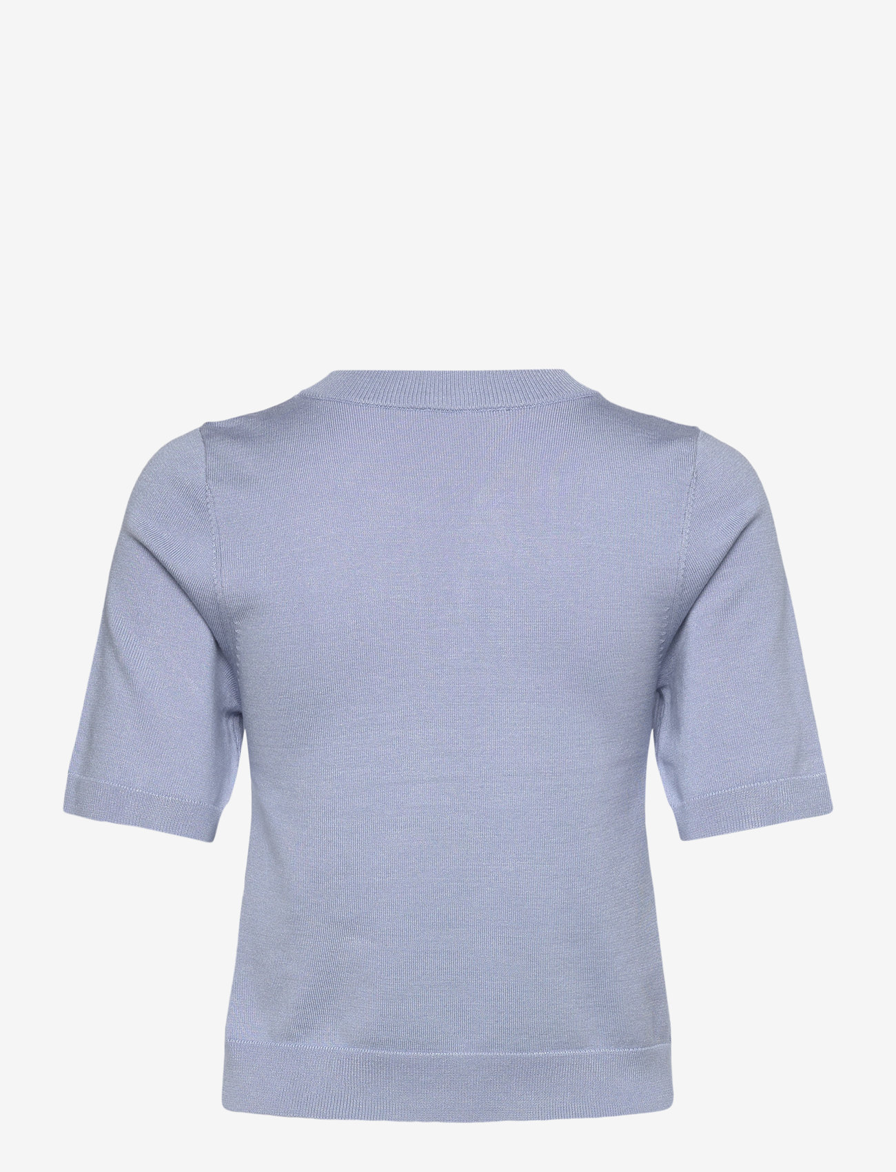 mbyM - Carla-M - herbstliche kleidung - steel blue - 1