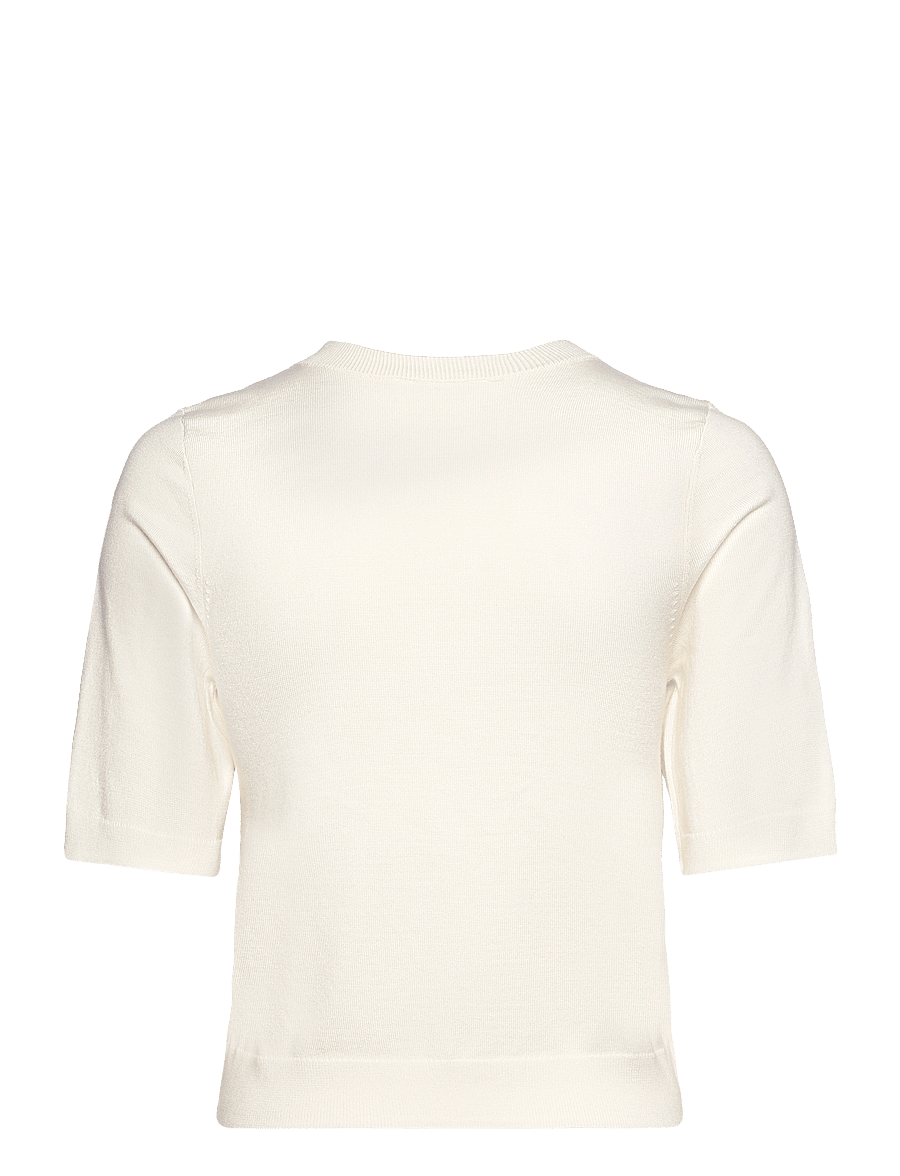 mbyM - Carla-M - pullover - sugar - 1