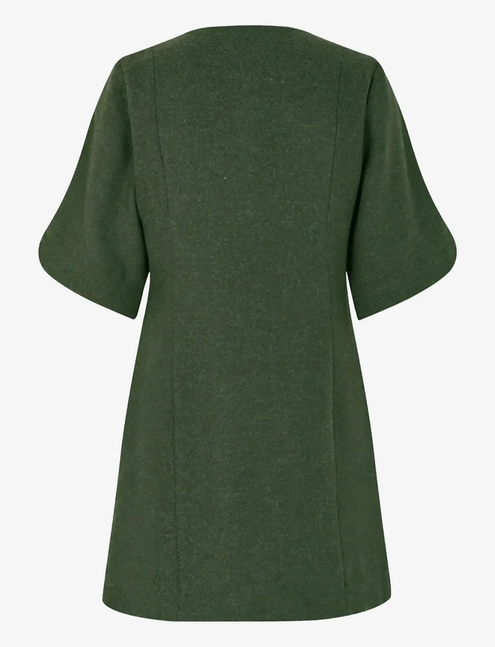 mbyM - Baomino-M - kreklkleitas - army twill - 2