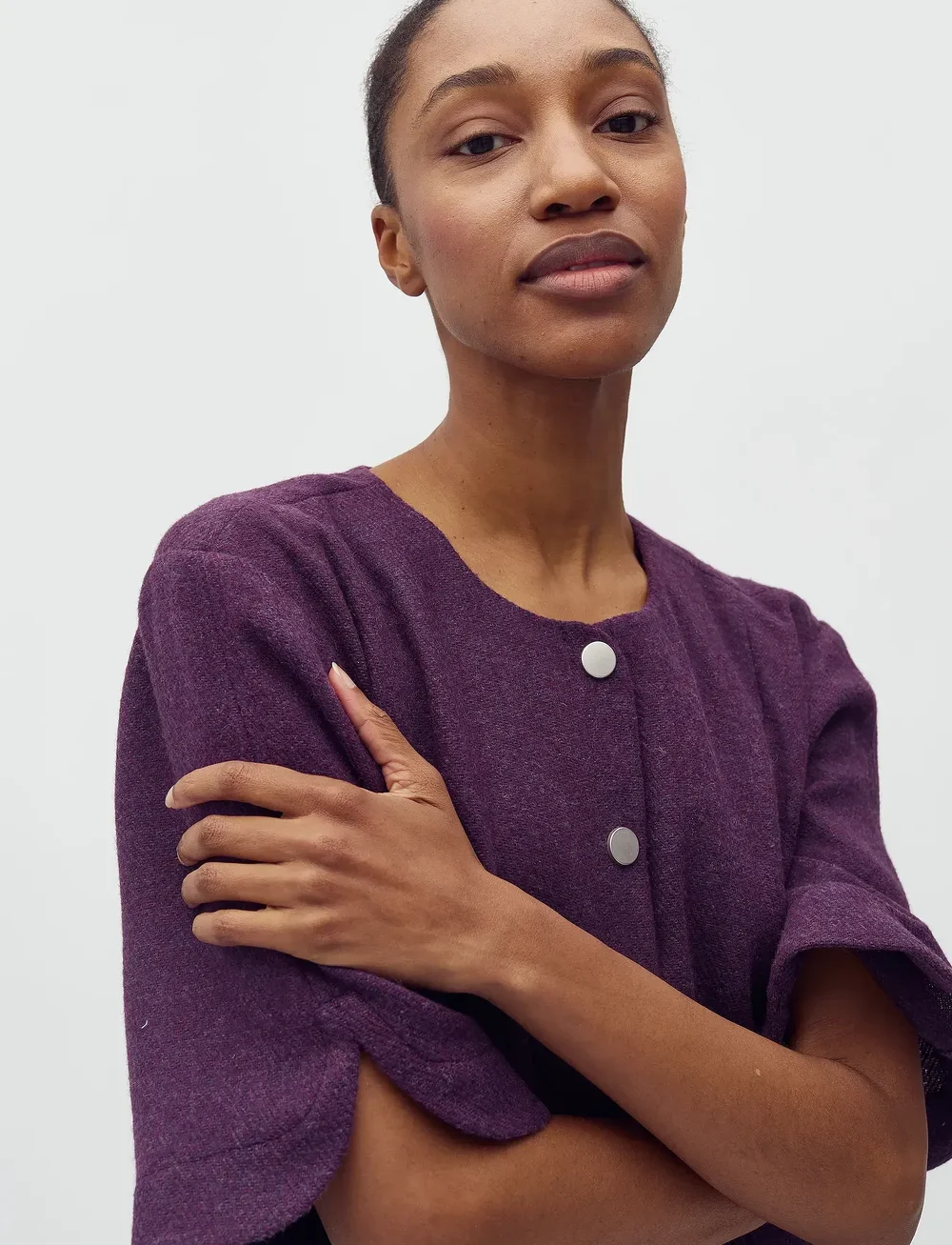 mbyM - Baomino-M - skjortklänningar - greystone twill - 0