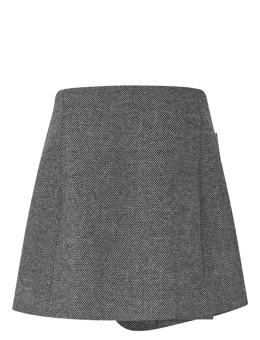 mbyM - Kayanna-M - miniseelikud - black twill - 2