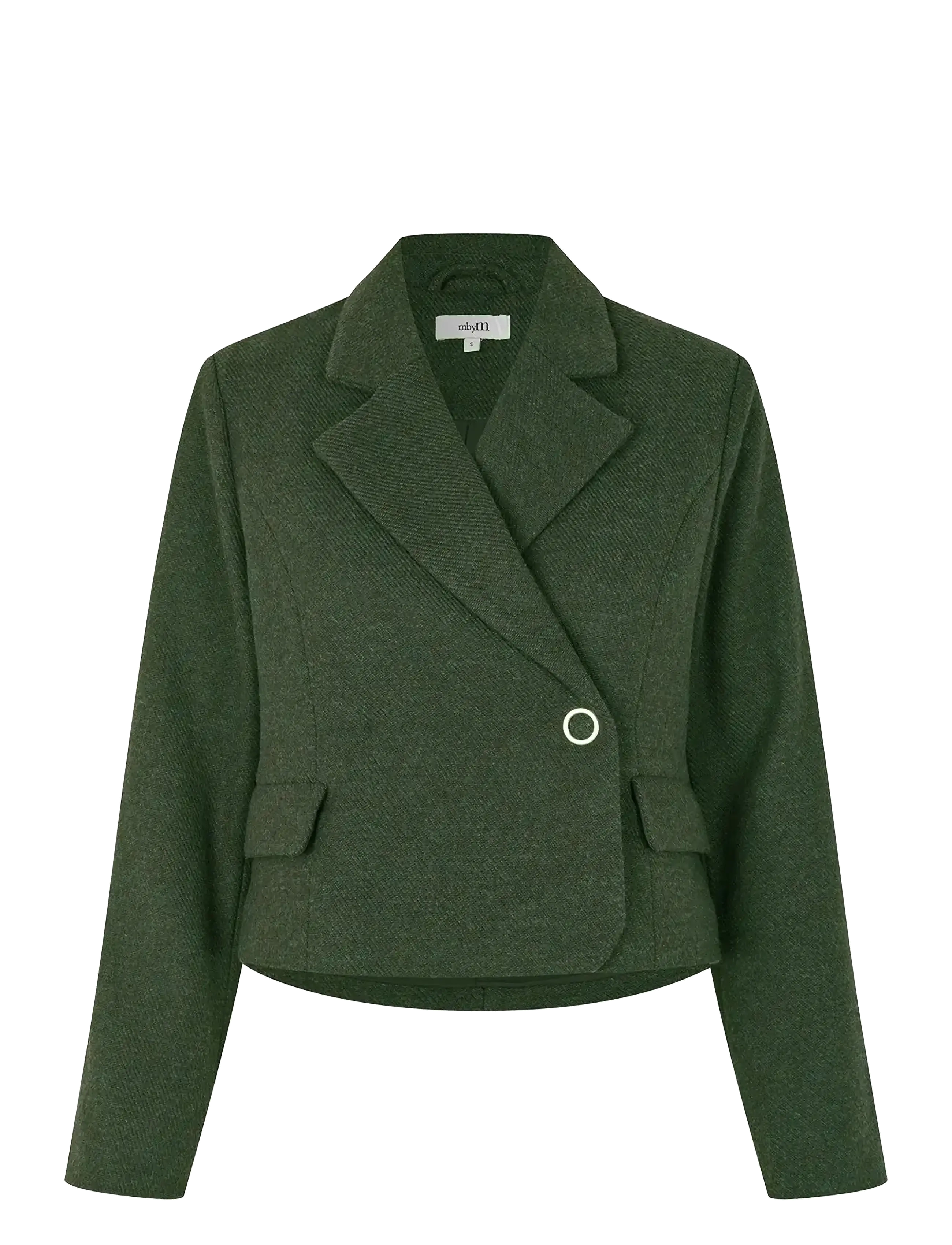 ARMY TWILL