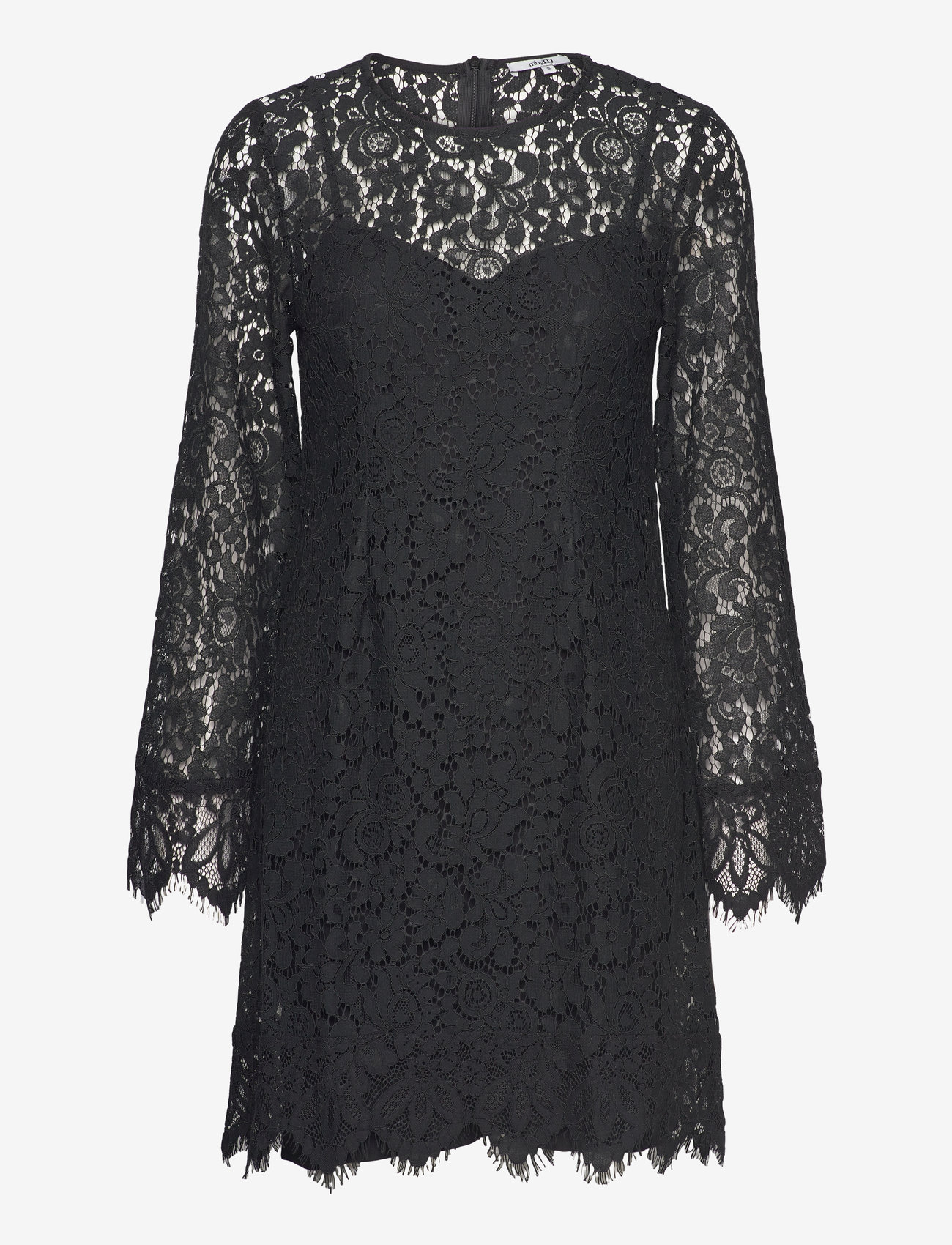 mbyM - Edmonda-M - partykleider - black - 0