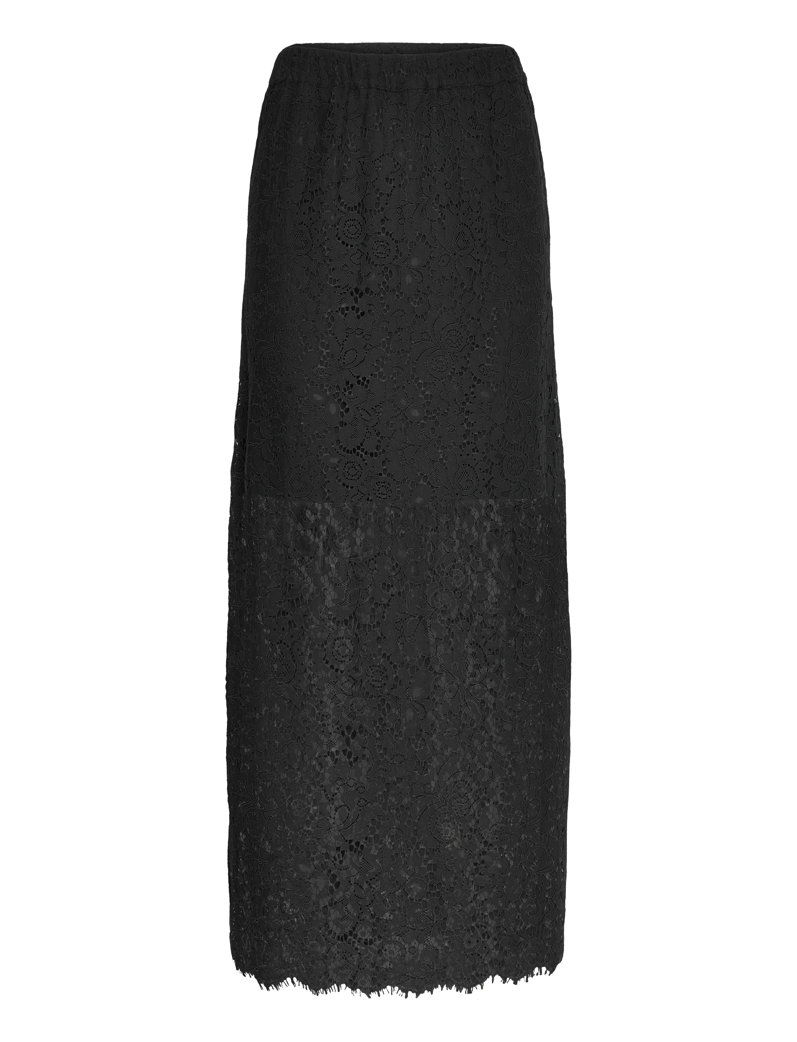 MBYM Aurelya-M Schwarz - XS - Damen
