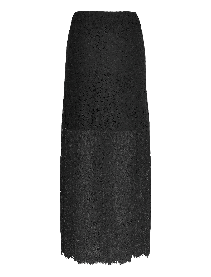 mbyM - Aurelya-M - maksiseelikud - black - 2