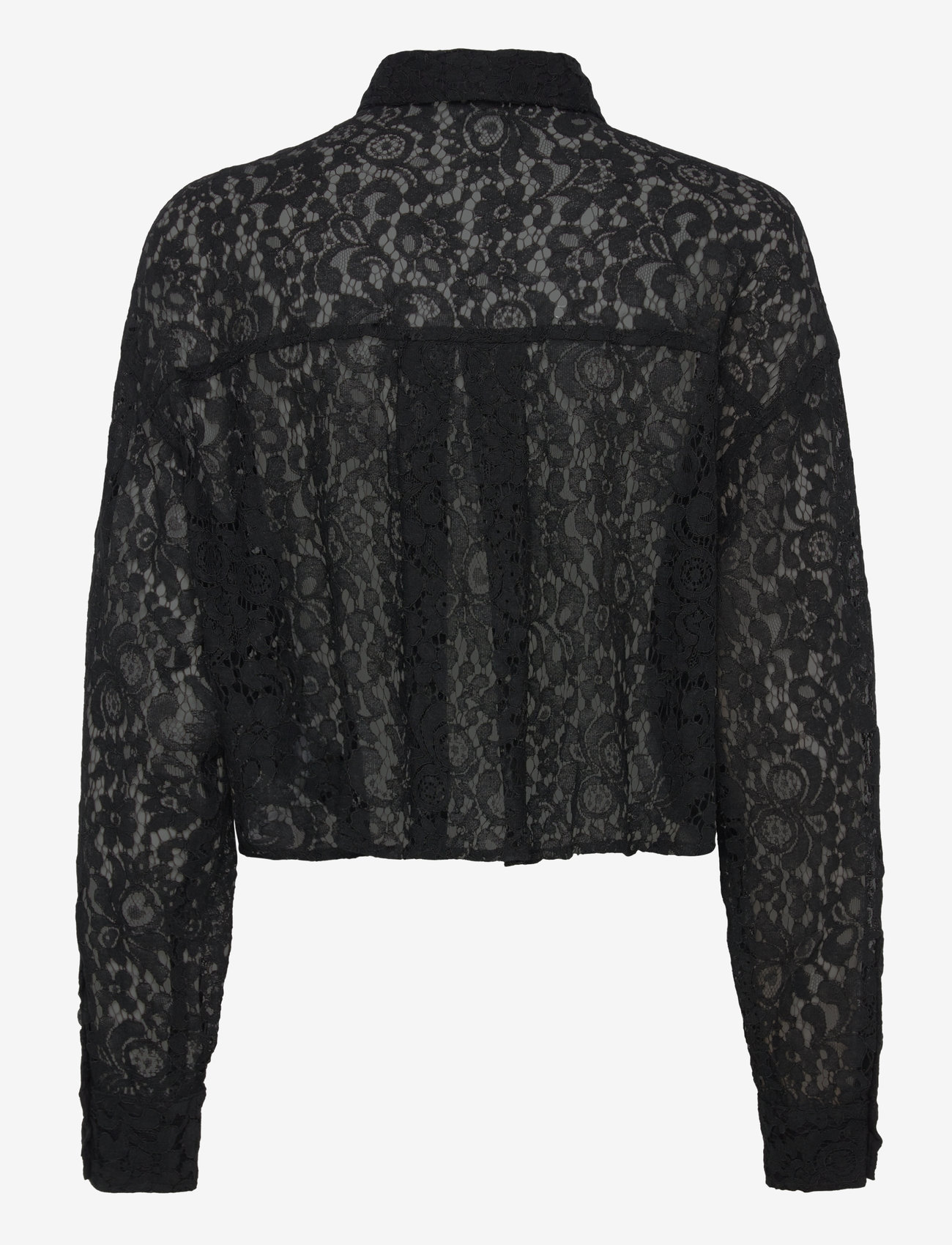 mbyM - Emele Tie-M - black - 1