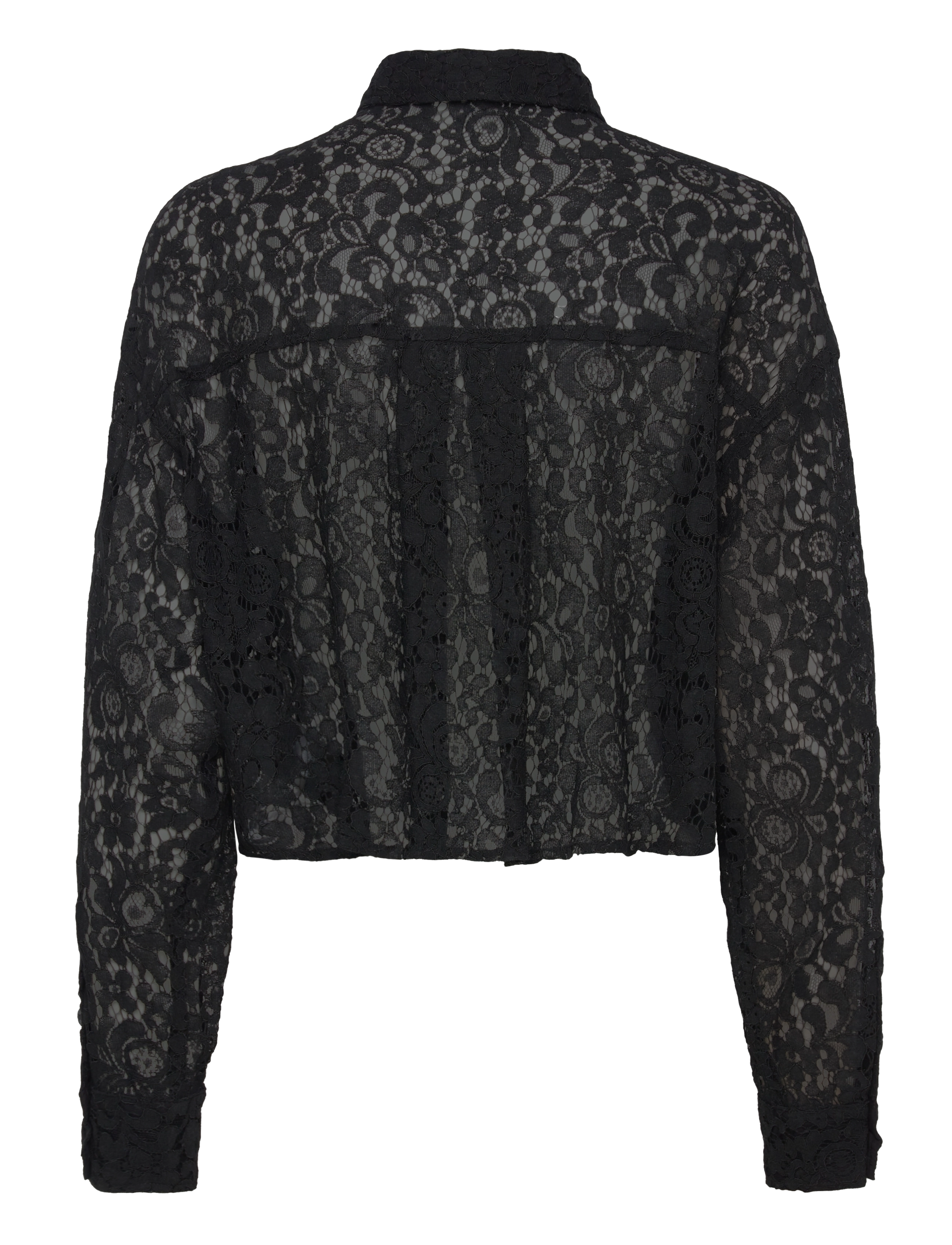 mbyM - Emele Tie-M - black - 2
