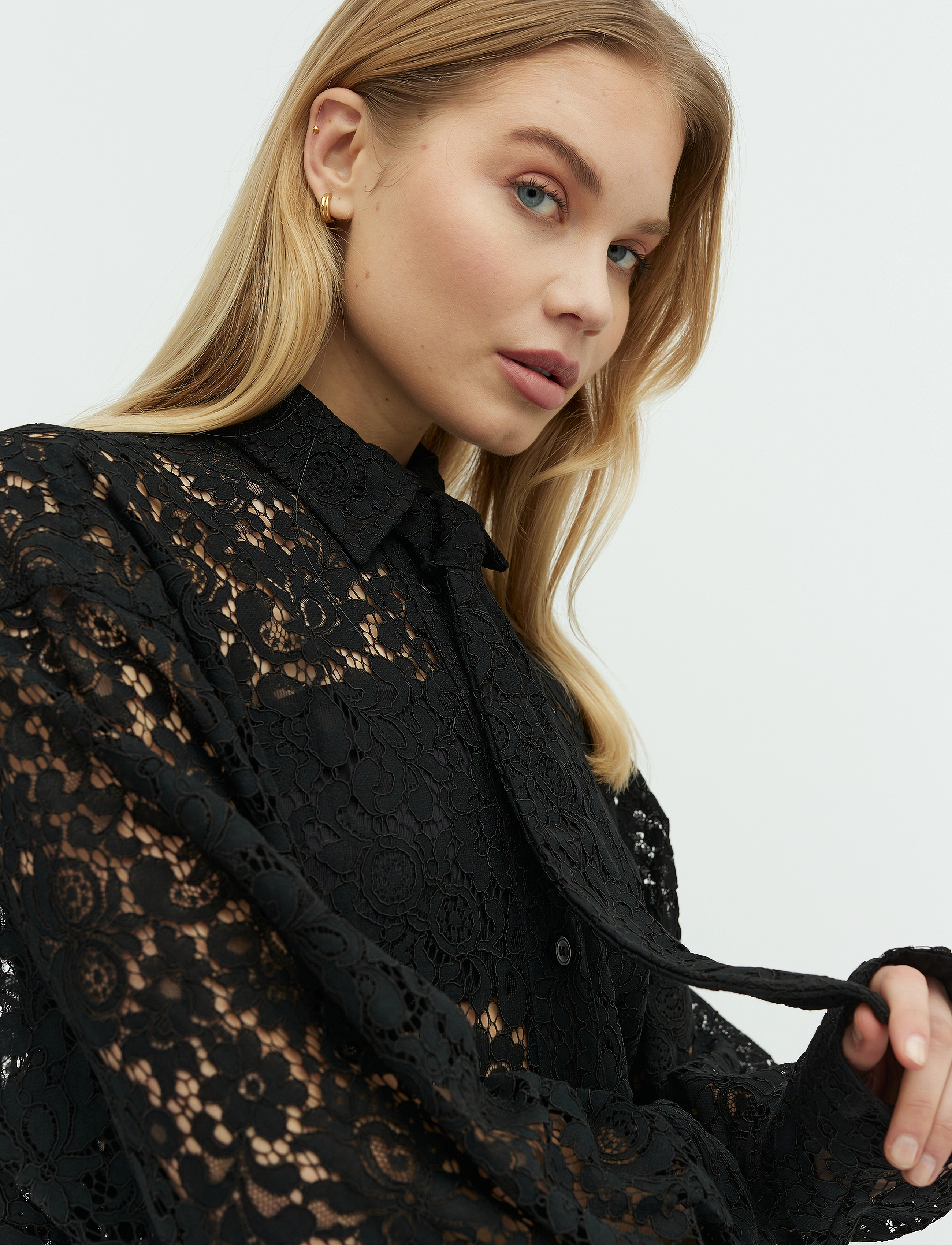 mbyM - Emele Tie-M - black - 5