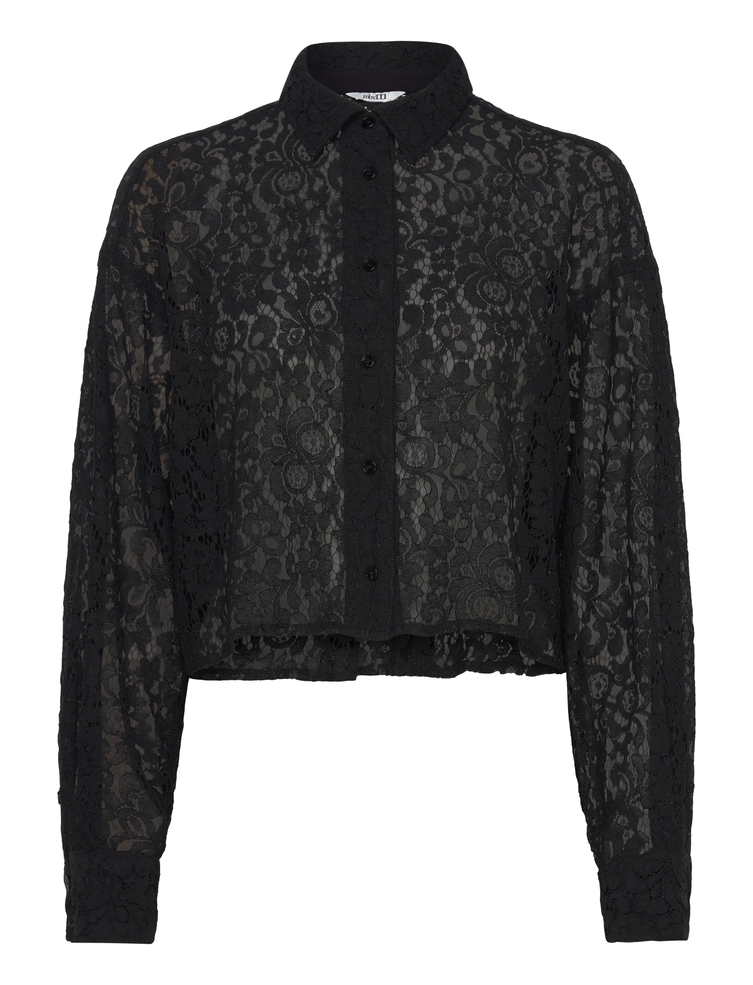 mbyM - Emele Tie-M - black - 3