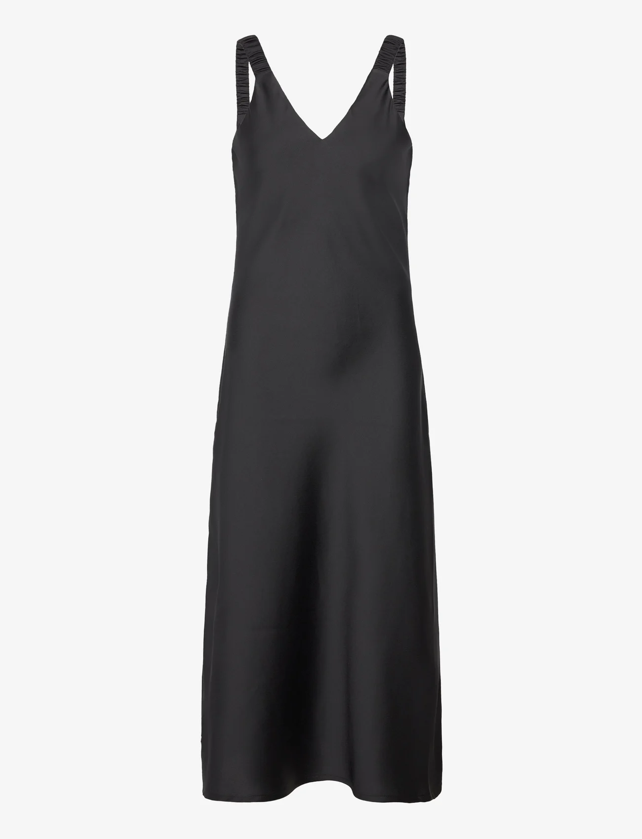 mbyM - Maina-M - maxi dresses - black - 0