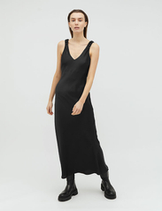mbyM - Maina-M - maxi dresses - black - 1