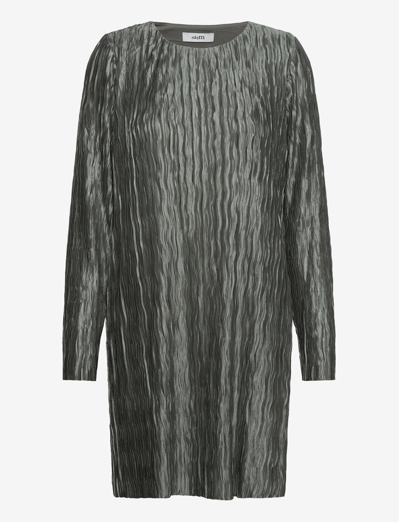 mbyM - Azurite-M - party dresses - balsam green - 0