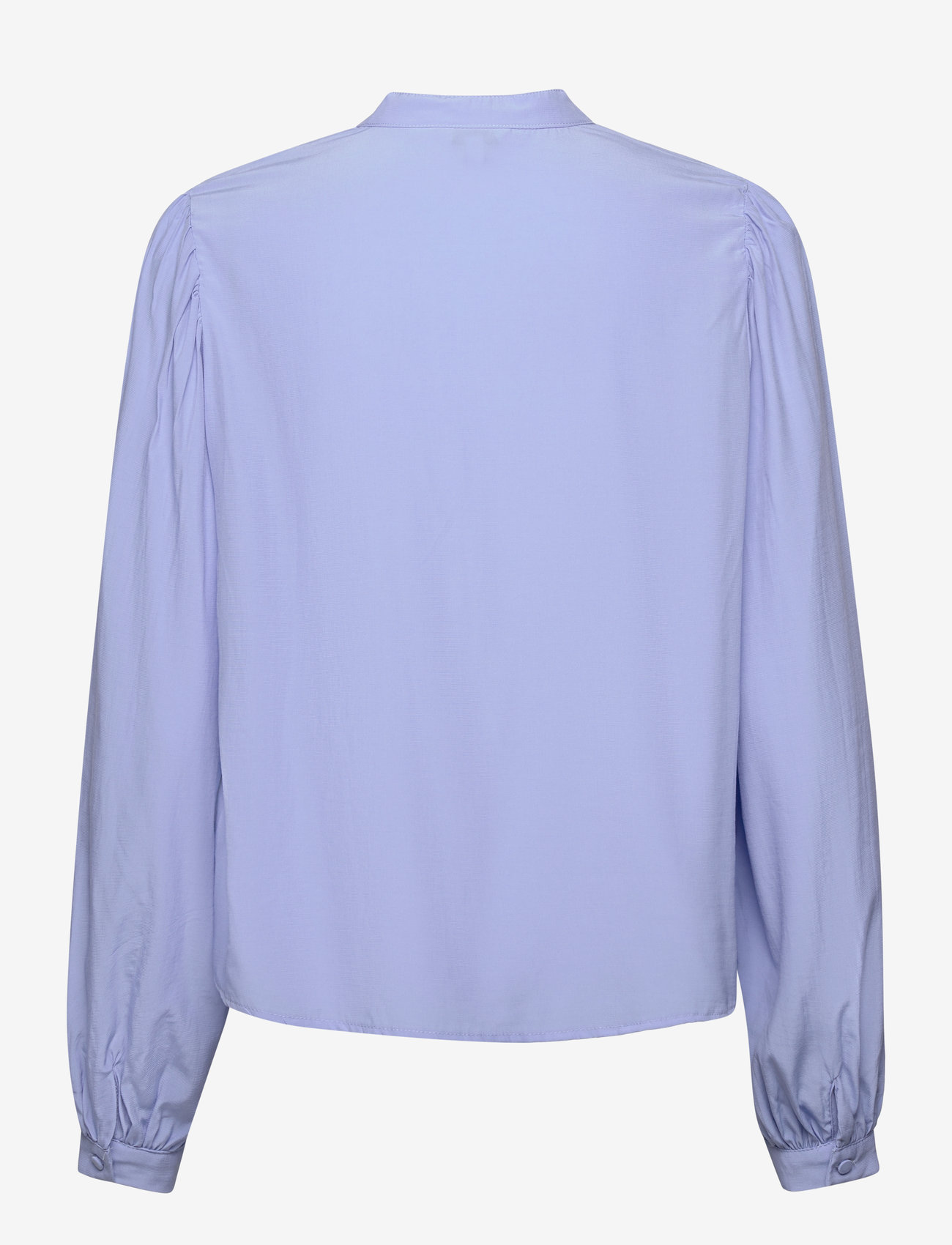 mbyM - Keli-M - langärmlige blusen - hortensia - 1