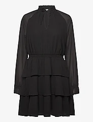 mbyM - Danetta-M - krótkie sukienki - black - 0