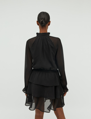mbyM - Danetta-M - krótkie sukienki - black - 3