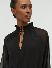 mbyM - Danetta-M - krótkie sukienki - black - 4