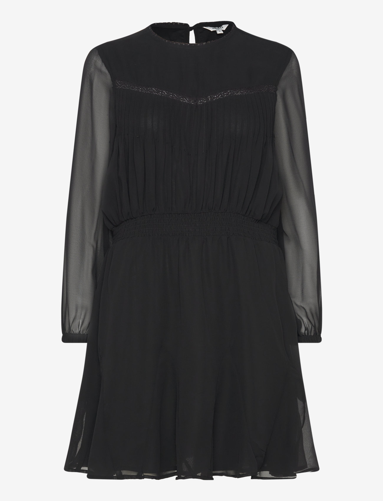 mbyM - Namina-M - kurze kleider - black - 0