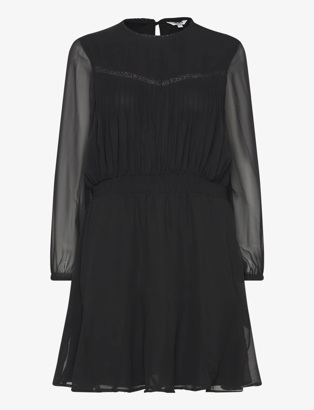 mbyM - Namina-M - autumn savings - black - 0