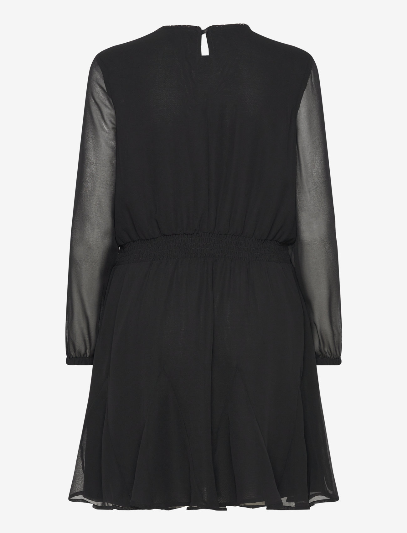 mbyM - Namina-M - kurze kleider - black - 1