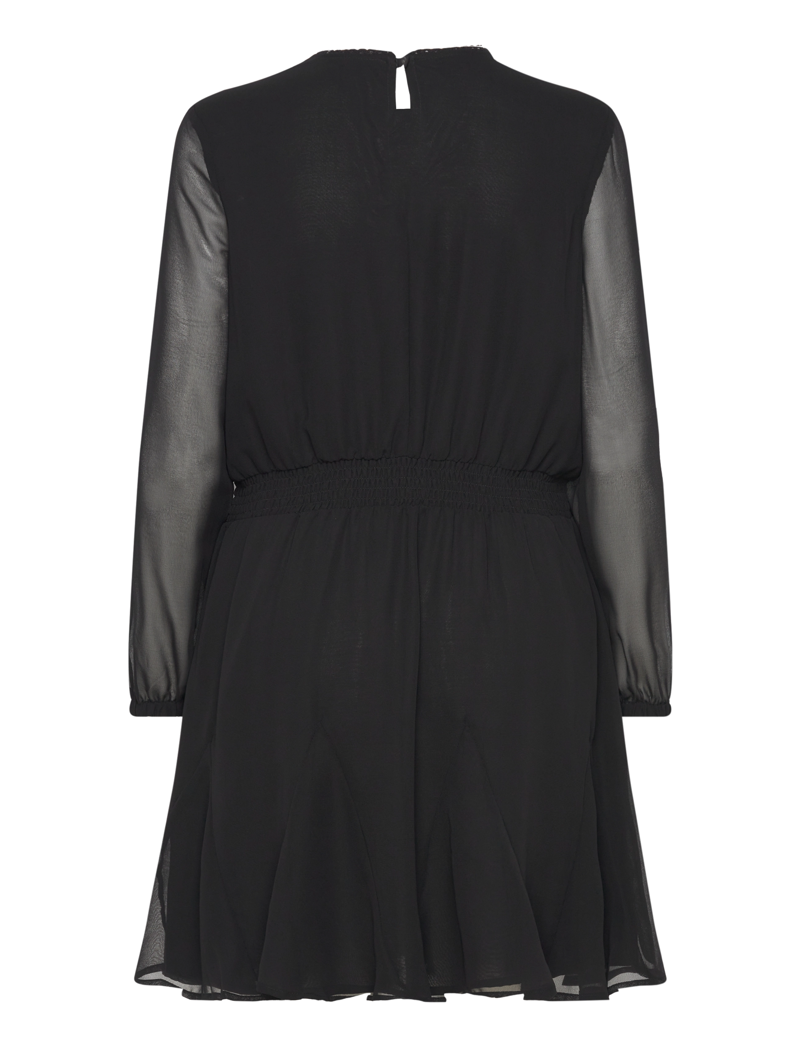 mbyM - Namina-M - kurze kleider - black - 2