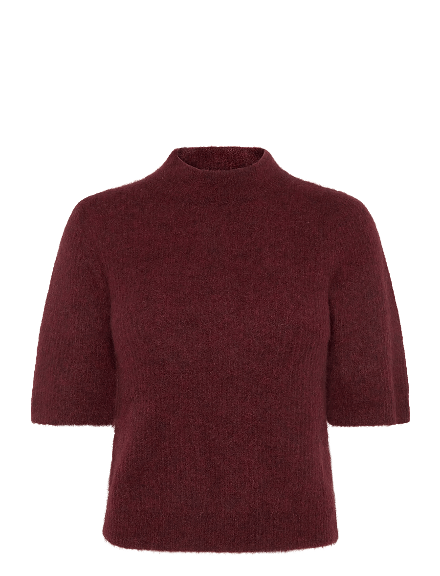 MBYM - Clara Crew-M - pullover - fig - 0