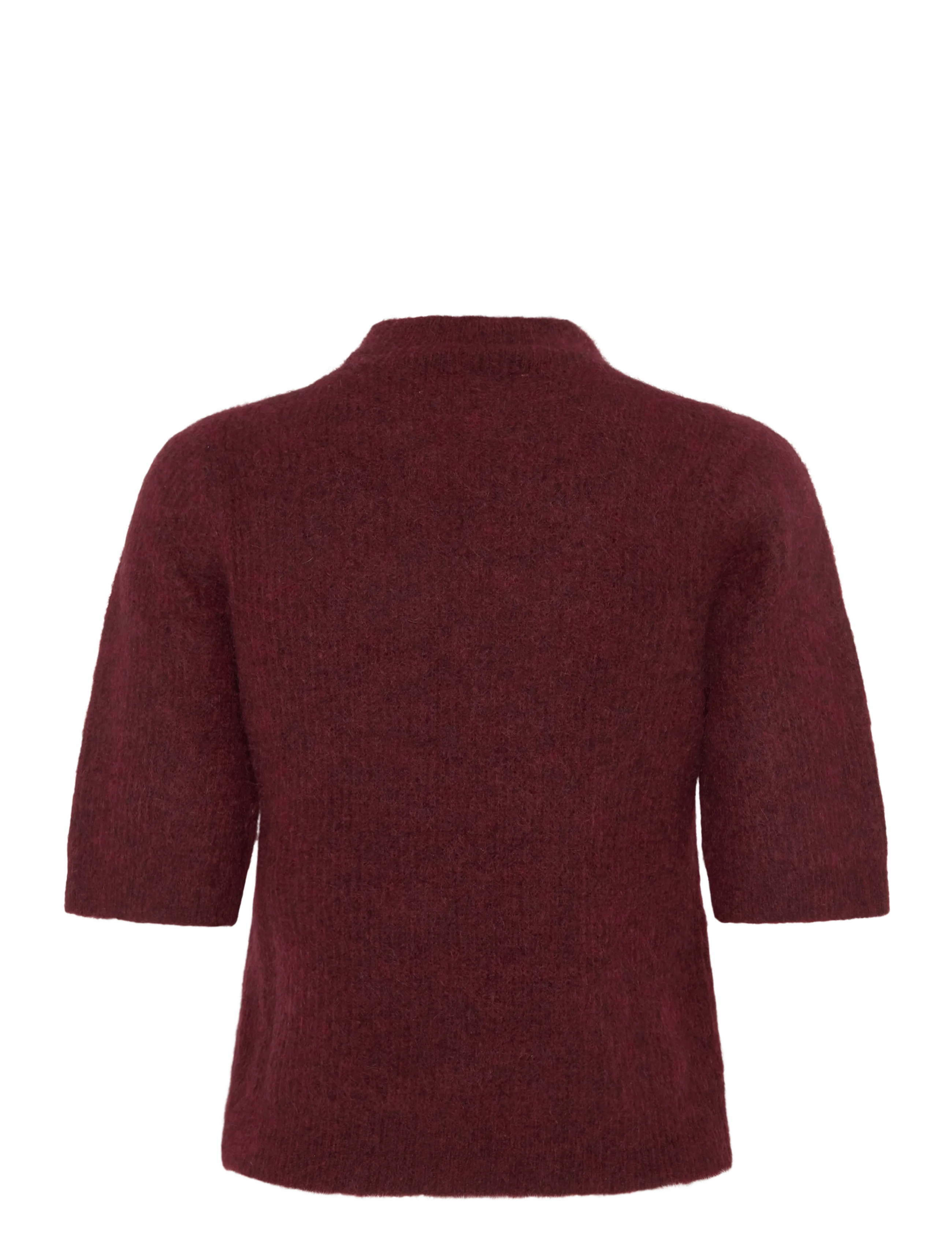 MBYM - Clara Crew-M - pullover - fig - 1