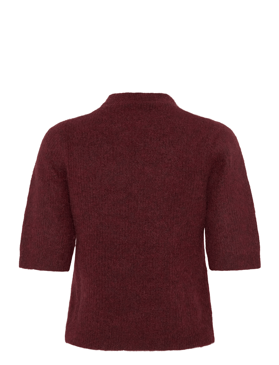 MBYM - Clara Crew-M - pullover - fig - 1