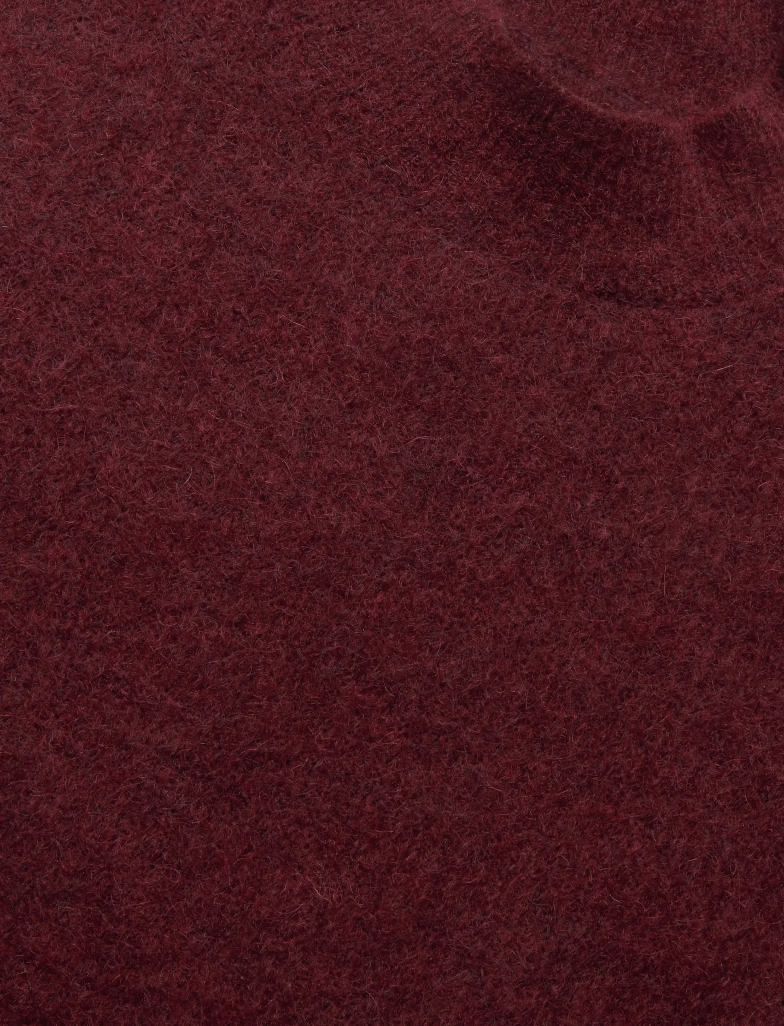 MBYM - Clara Crew-M - pullover - fig - 2
