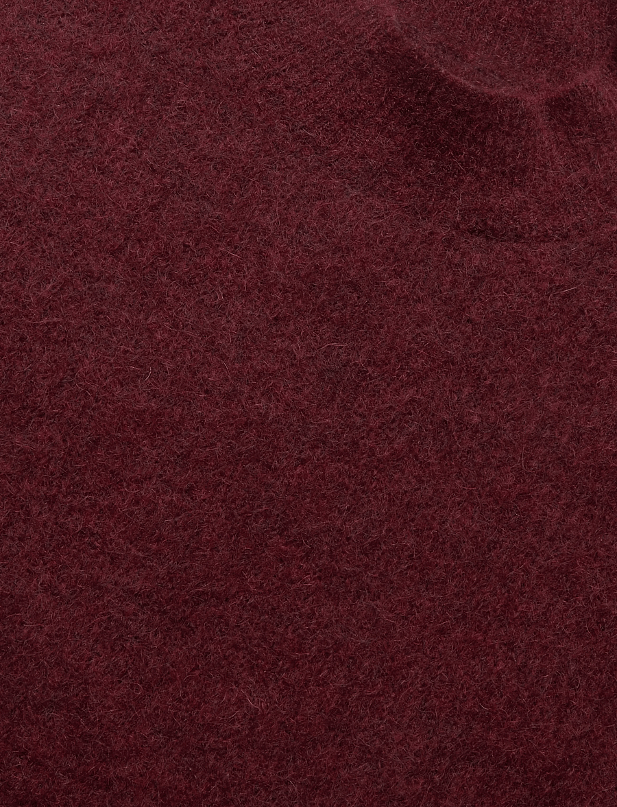 MBYM - Clara Crew-M - pullover - fig - 2