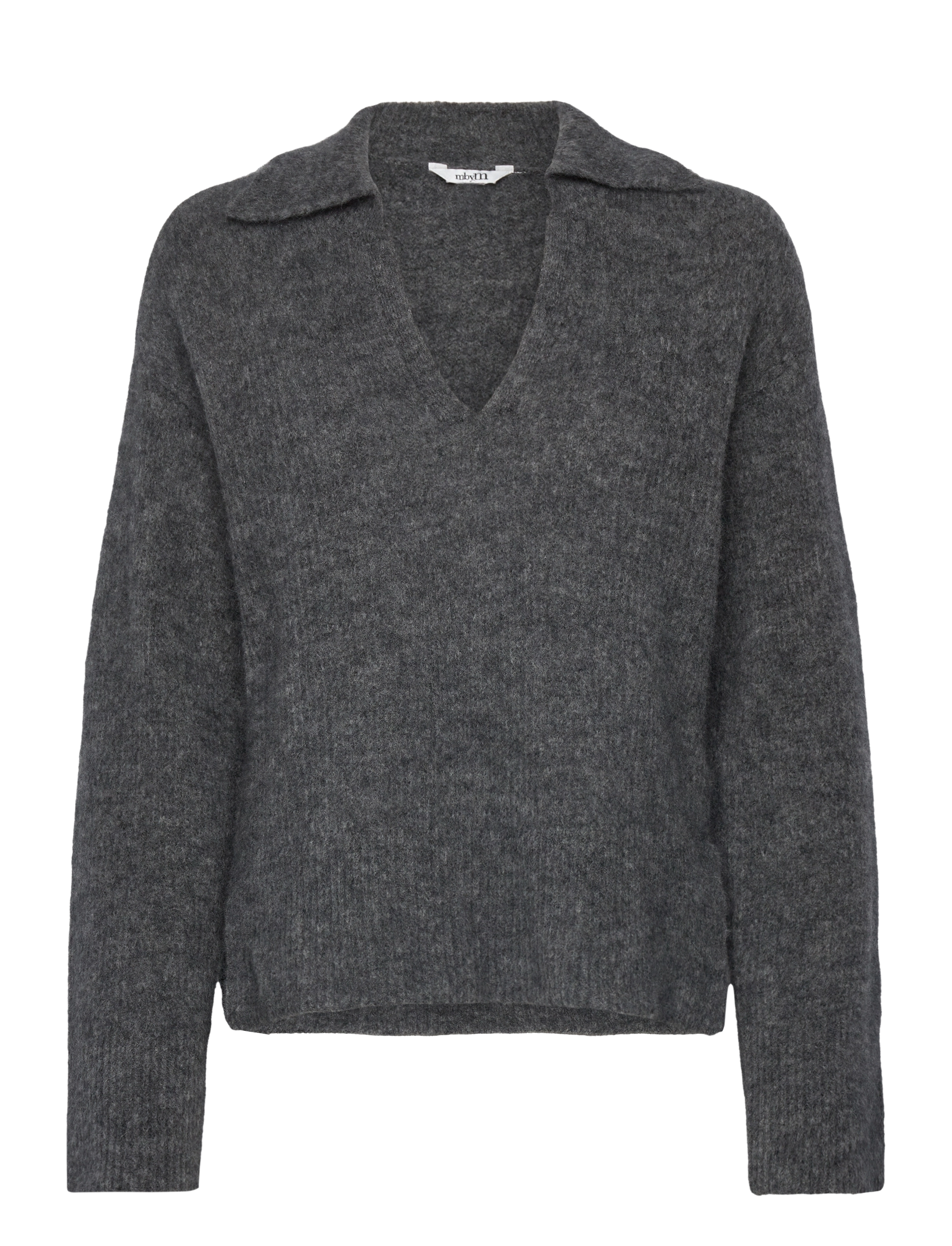 CHARCOAL MELANGE