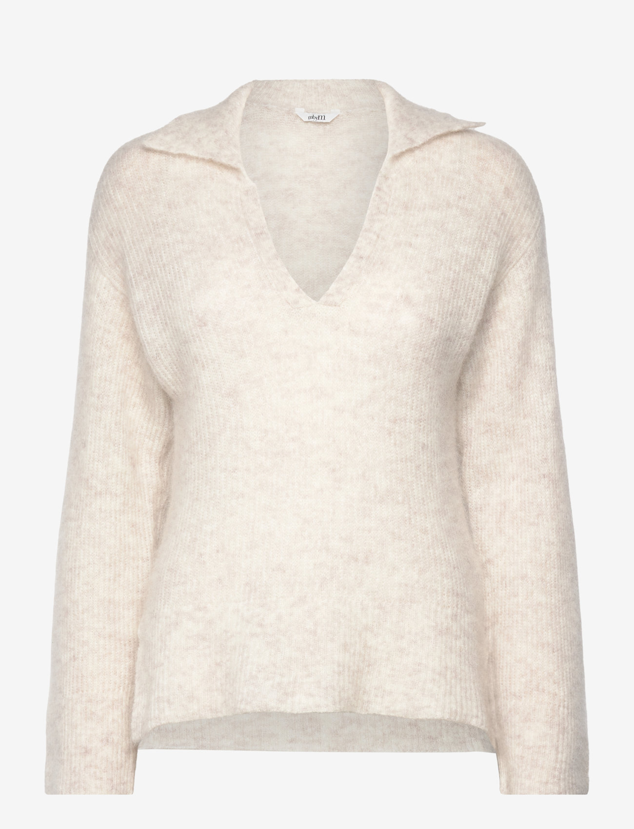 mbyM - Ubika-M - sügisesed riided - oat melange - 0