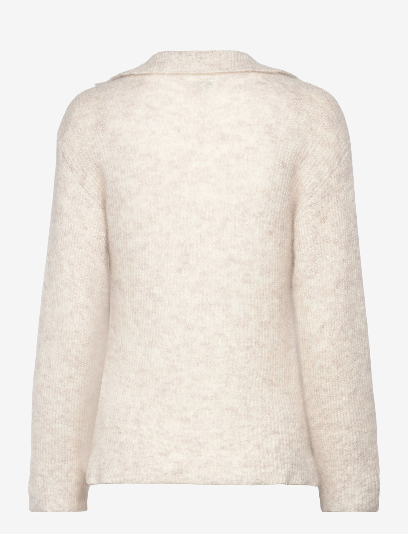 mbyM - Ubika-M - sügisesed riided - oat melange - 1