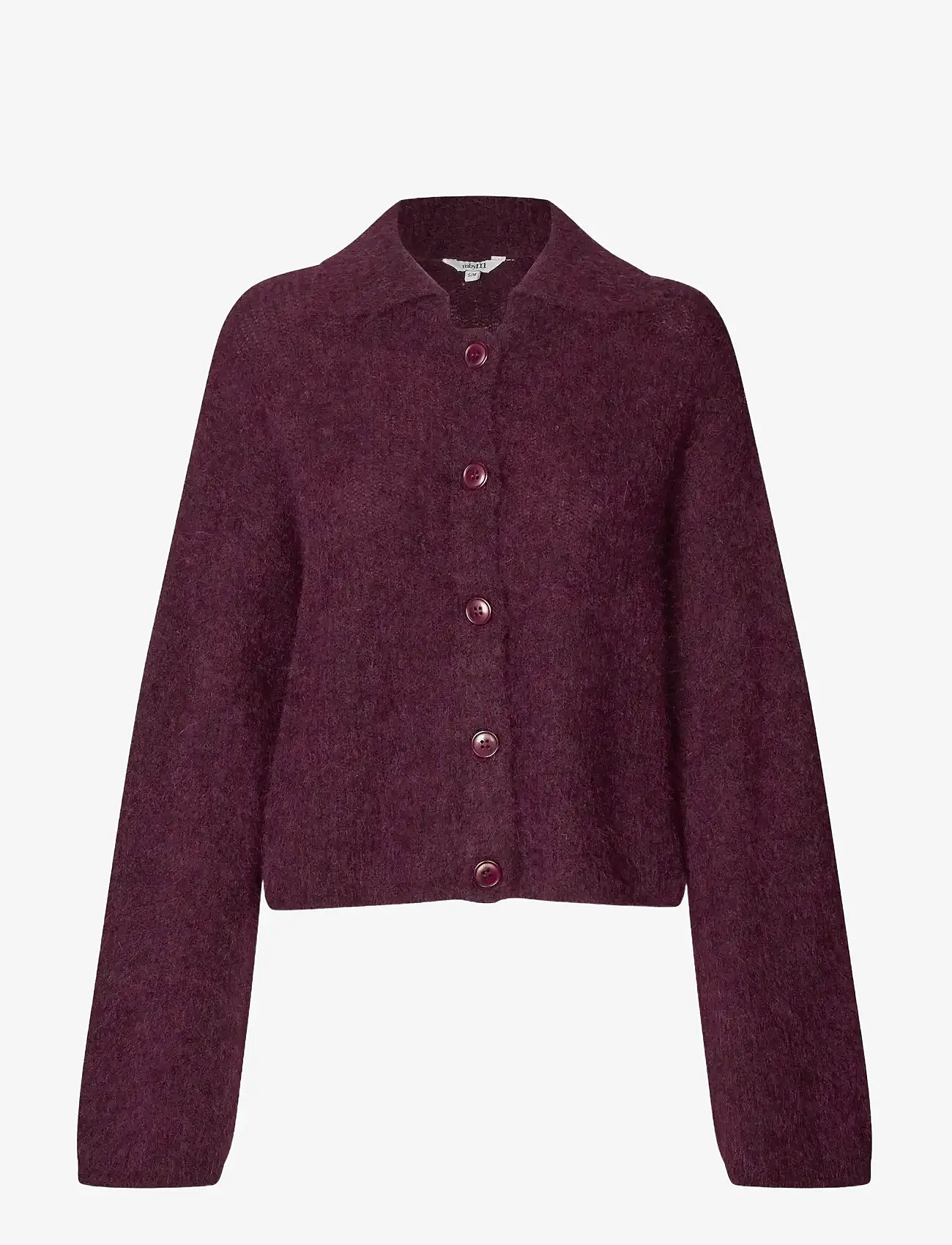 mbyM - Larya-M - cardigans - fig - 1
