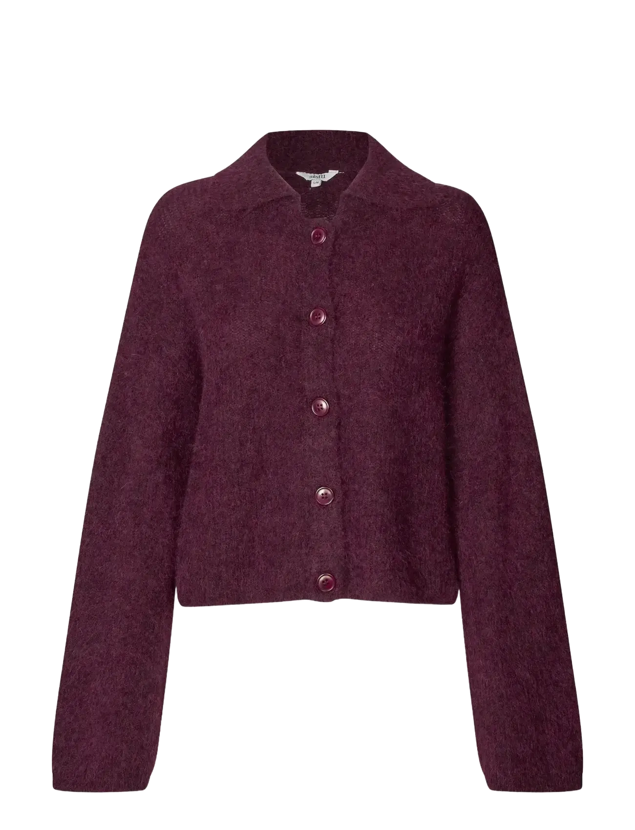 mbyM - Larya-M - cardigans - fig - 1