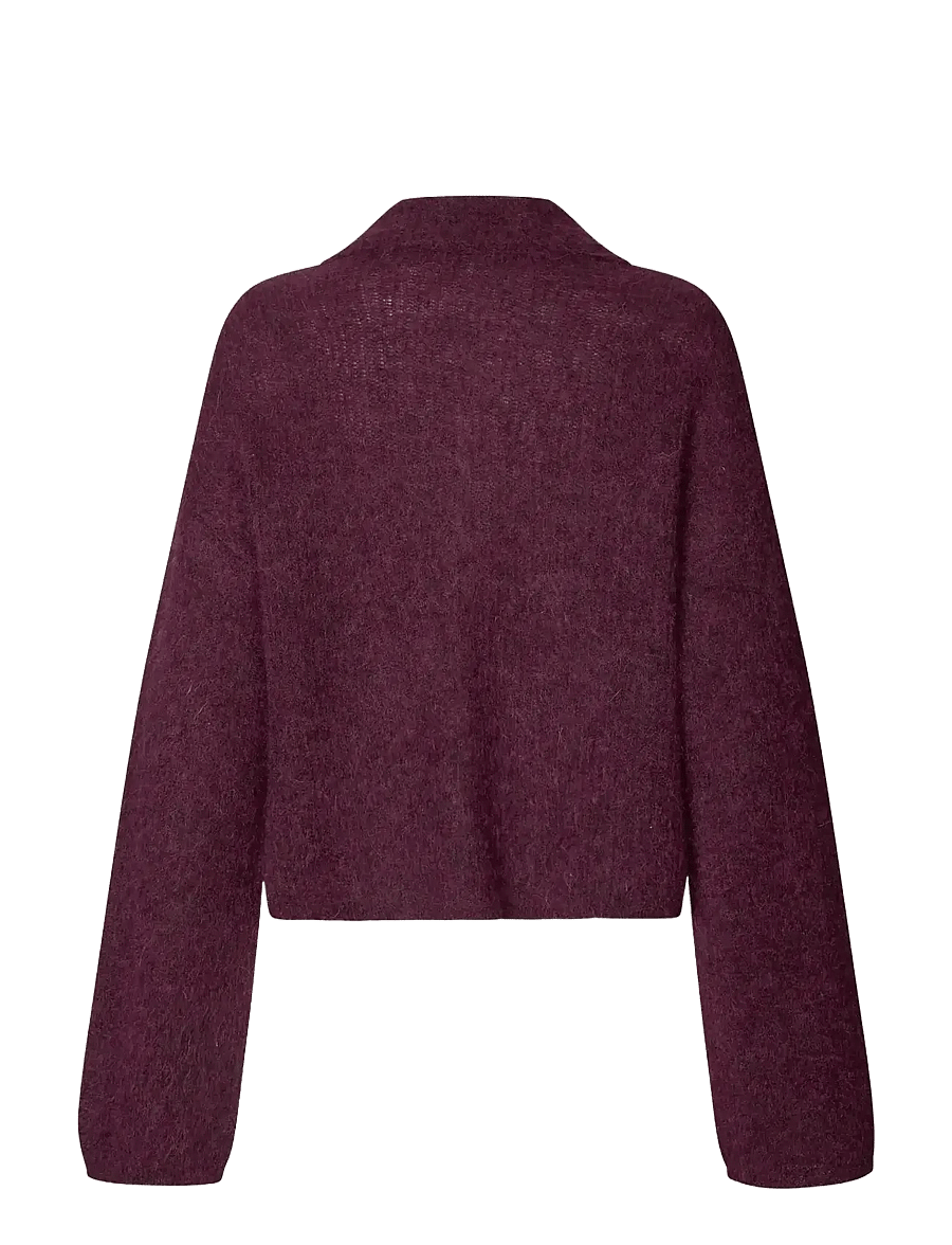 mbyM - Larya-M - cardigans - fig - 2