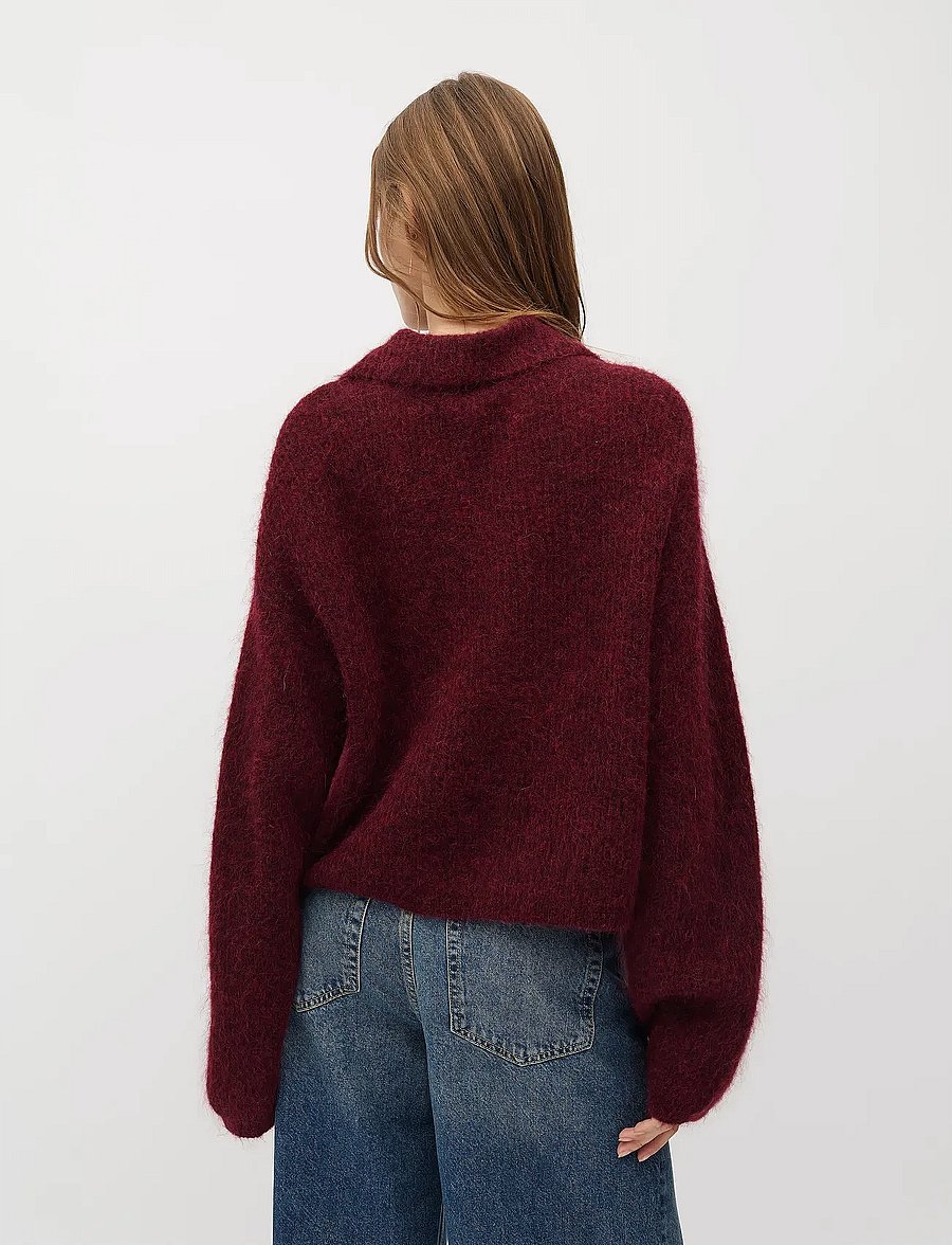 mbyM - Larya-M - cardigans - fig - 3