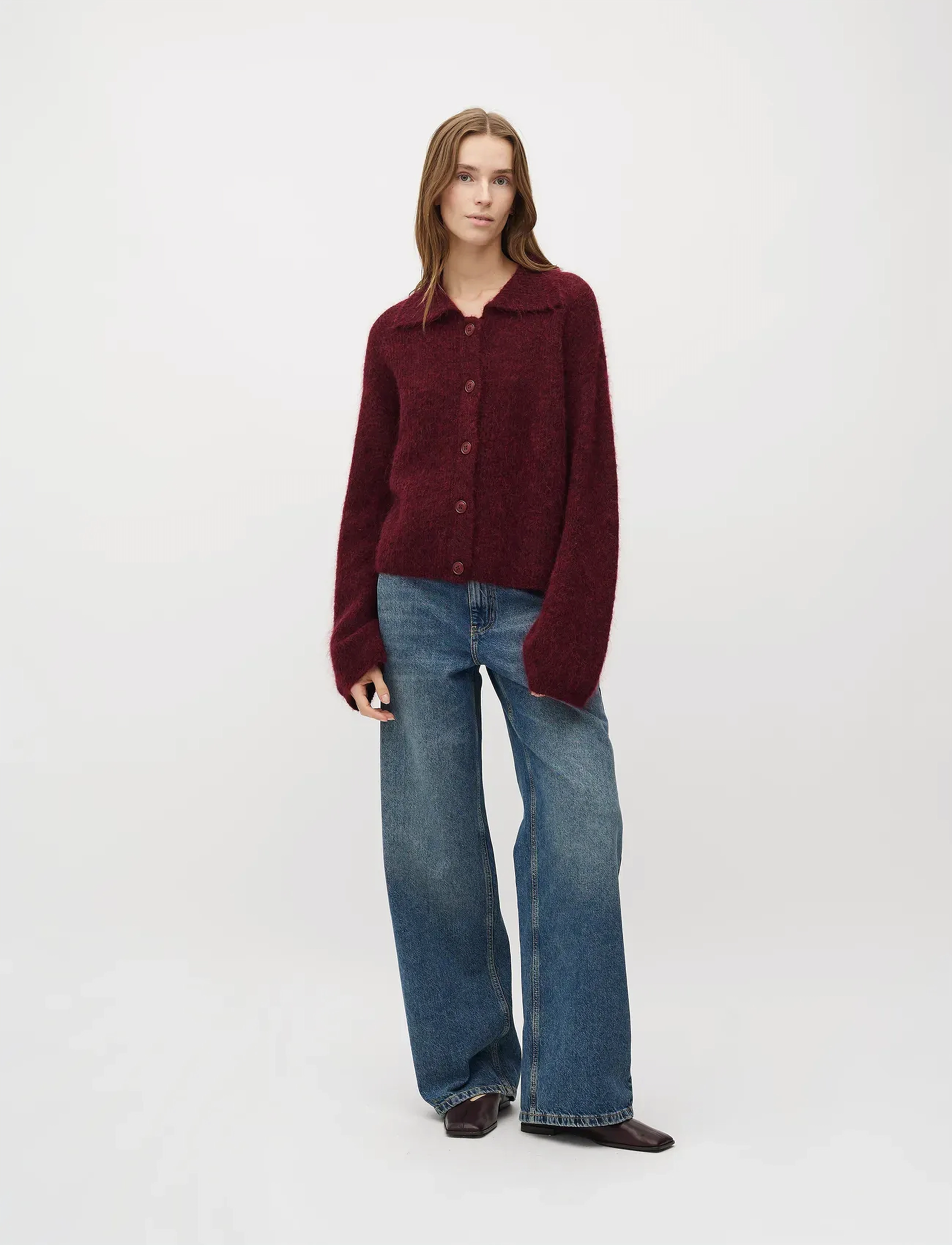 mbyM - Larya-M - cardigans - fig - 4