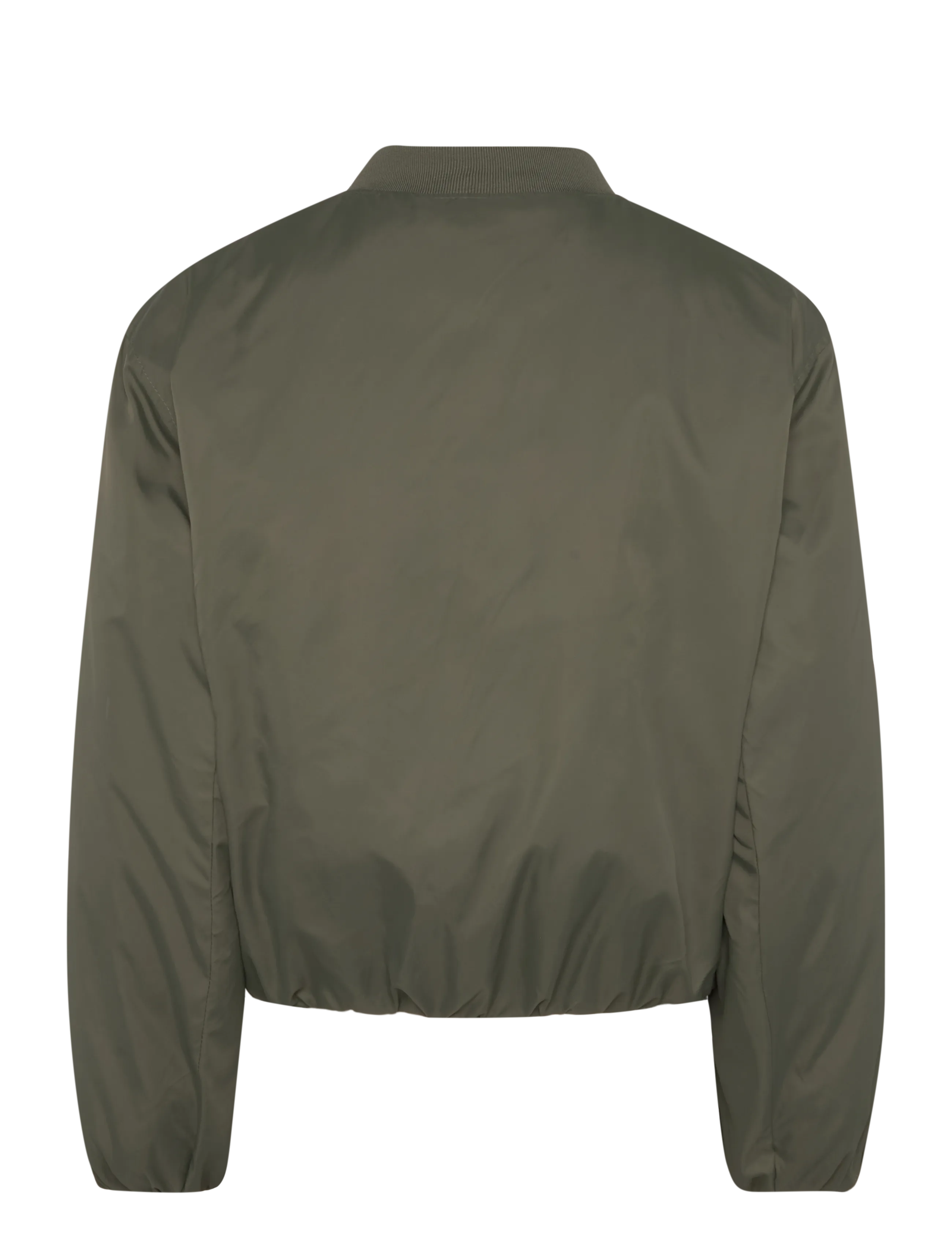 MBYM - Michi-M - bomberjakker - dusty olive - 1