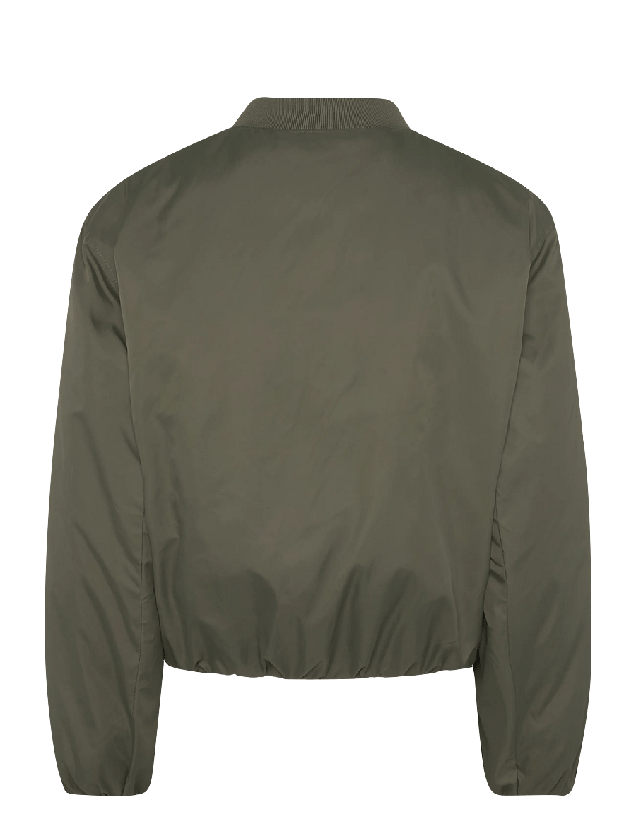 MBYM - Michi-M - bomberjakker - dusty olive - 1