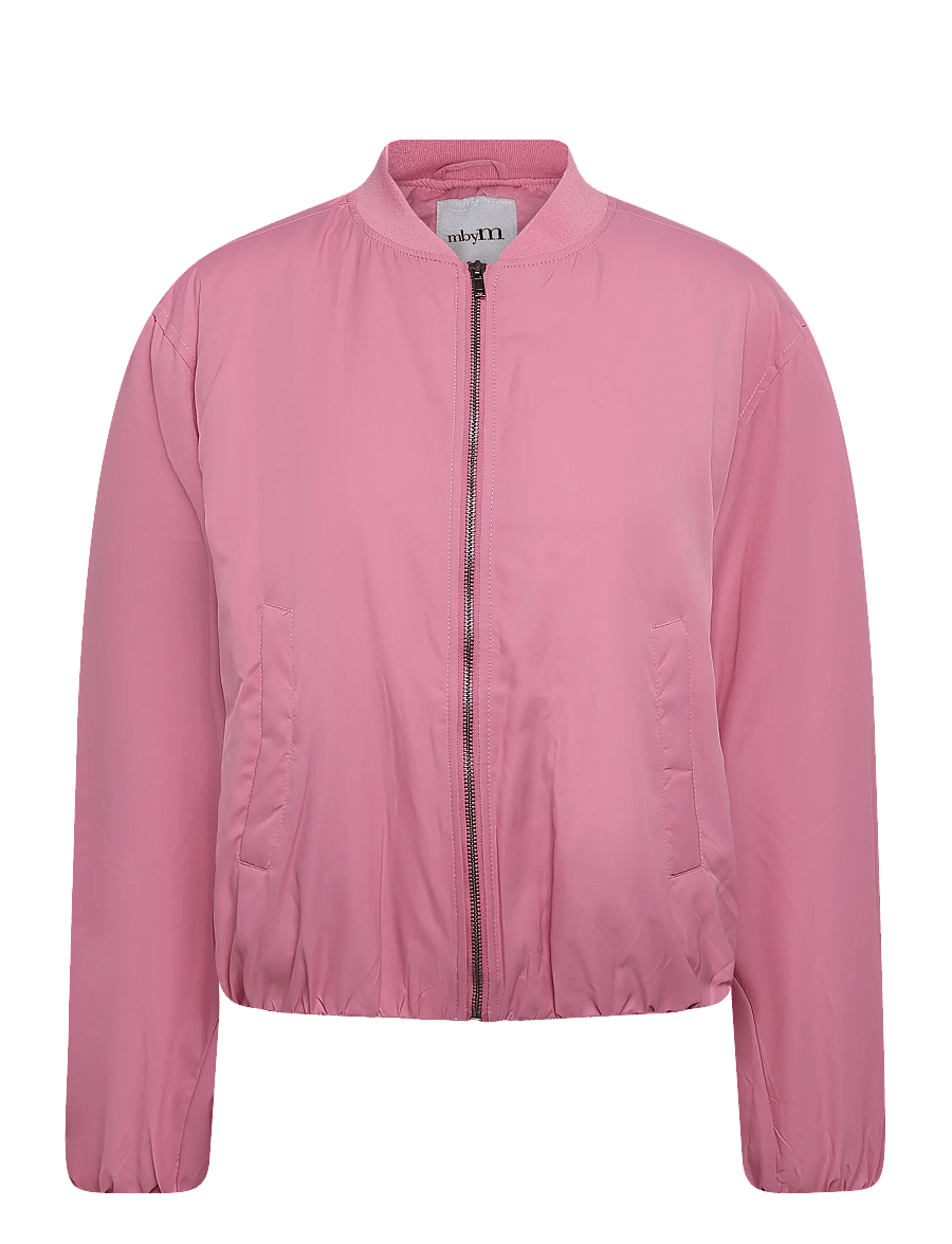 MBYM - Michi-M - bomberjakker - wild rose - 0